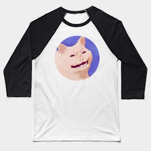 Wheeze Baseball T-Shirt